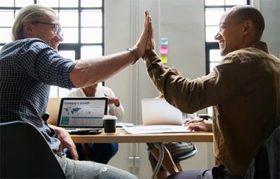 10 Reasons To Start Your Own, Profitable Website!