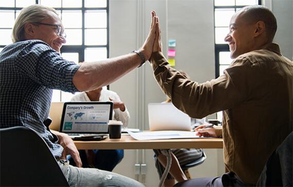 10 Reasons To Start Your Own, Profitable Website!